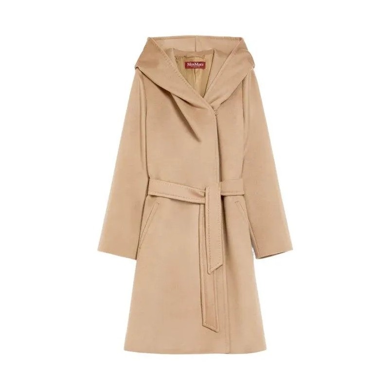 MAX MARA Newmang Marron