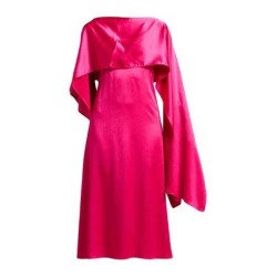 MAX MARA ROBES Robes midi sur Pink
