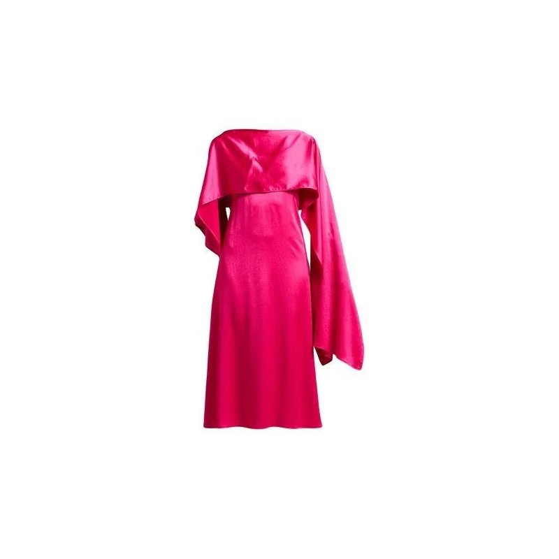 MAX MARA ROBES Robes midi sur Pink