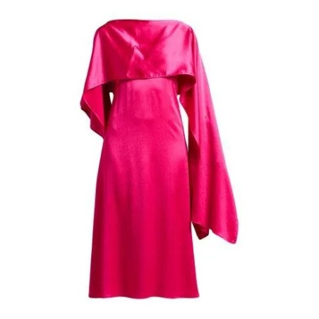 MAX MARA ROBES Robes midi sur Pink