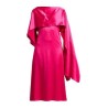 MAX MARA ROBES Robes midi sur Pink