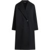 MAX MARA Manteaux longs sur Noir