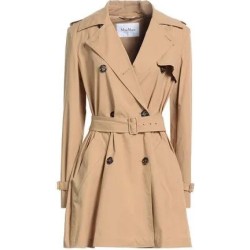 MAX MARA Manteaux longs et trenchs sur Marron