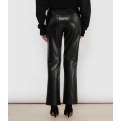 MAX MARA Pantalon Sublime Noir
