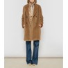 MAX MARA Doudoune Tregic Marron