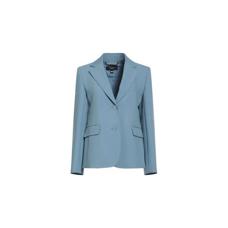MAX MARA Ensembles et coordonnés Blazers sur Bleu