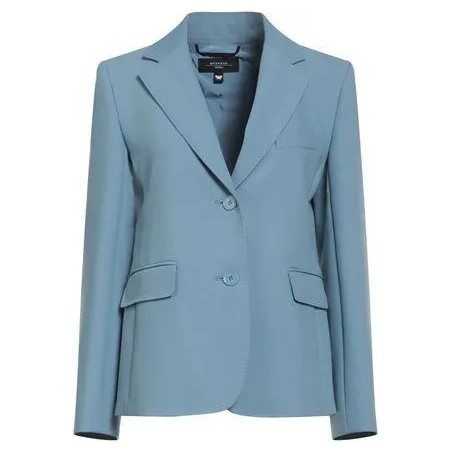 MAX MARA Ensembles et coordonnés Blazers sur Bleu