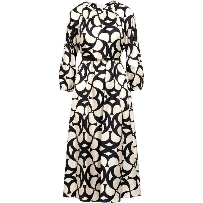 MAX MARA S Robes max mara Noir