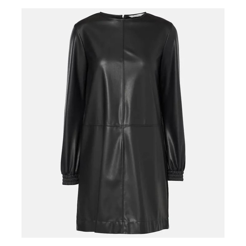 MAX MARA Robe Leisure Pepe Noir