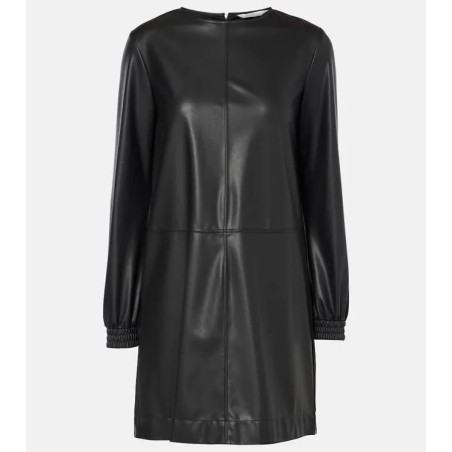 MAX MARA Robe Leisure Pepe Noir