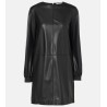 MAX MARA Robe Leisure Pepe Noir