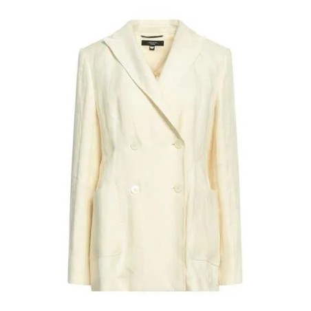 MAX MARA Ensembles et coordonnés Blazers sur Blanc