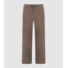 MAX MARA Pantalon Livio Marron