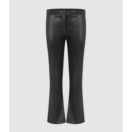 MAX MARA Pantalon Sublime Noir