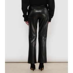 MAX MARA Pantalon Sublime Noir