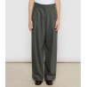 MAX MARA Pantalon Titty Gris