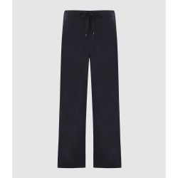 MAX MARA Pantalon Floria Bleu