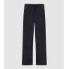 MAX MARA Pantalon Floria Bleu
