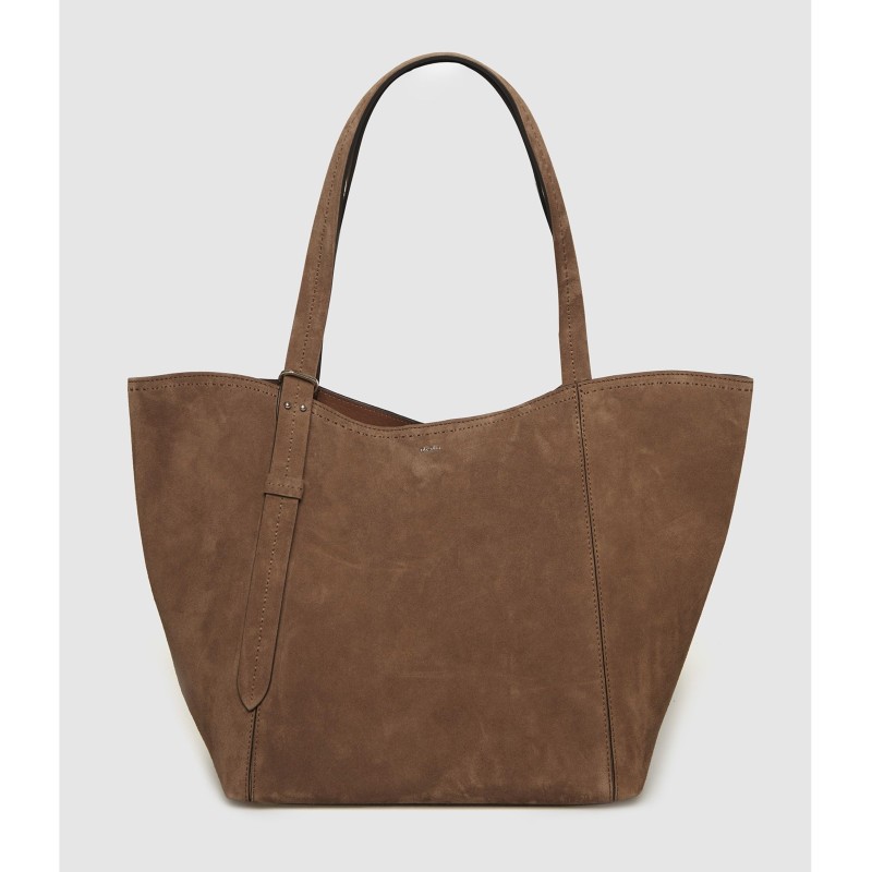MAX MARA Sac Archetipo7V3 Marron