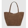 MAX MARA Sac Archetipo7V3 Marron