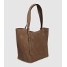 MAX MARA Sac Archetipo7V3 Marron