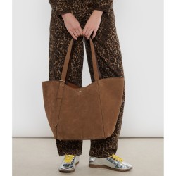 MAX MARA Sac Archetipo7V3 Marron