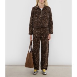 MAX MARA Sac Archetipo7V3 Marron