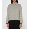 MAX MARA Veste Sarah Gris