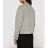 MAX MARA Veste Sarah Gris