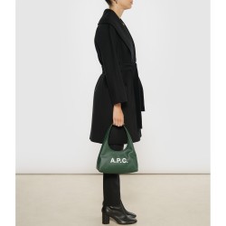 MAX MARA Manteau Messi Noir